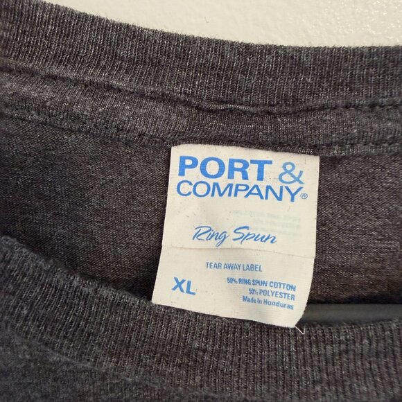 🎄 Jolly AF Long Sleeve Holiday Shirt - Picture 3 of 4